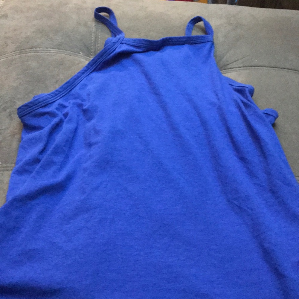 Old navy large tank top